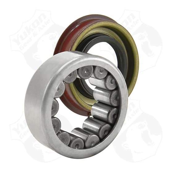 Yukon Gear Driveline and Axles Yukon Gear AKC10 Drive Axle Shaft Bearing Kit