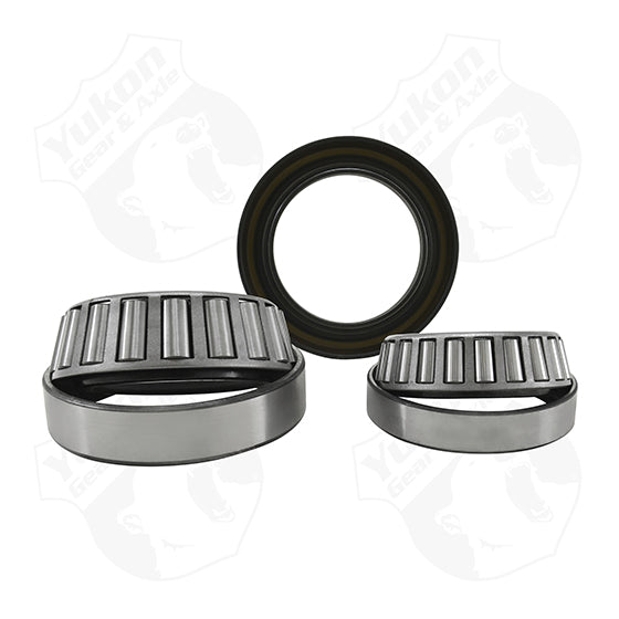Yukon Gear YUKAKC11.5-DRW