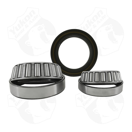 Yukon Gear YUKAKC11.5-DRW