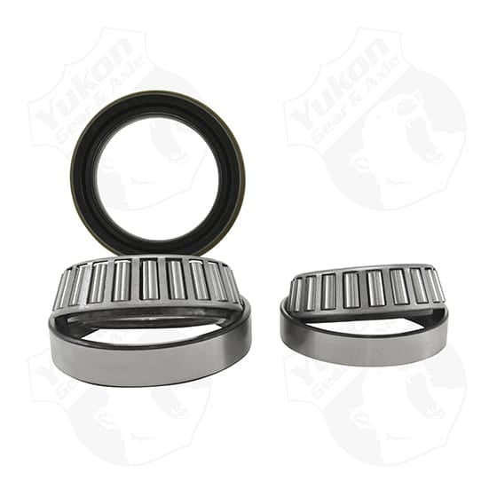 Yukon Gear Driveline and Axles Yukon Gear AKC11.5 Wheel Bearing and Seal Kit