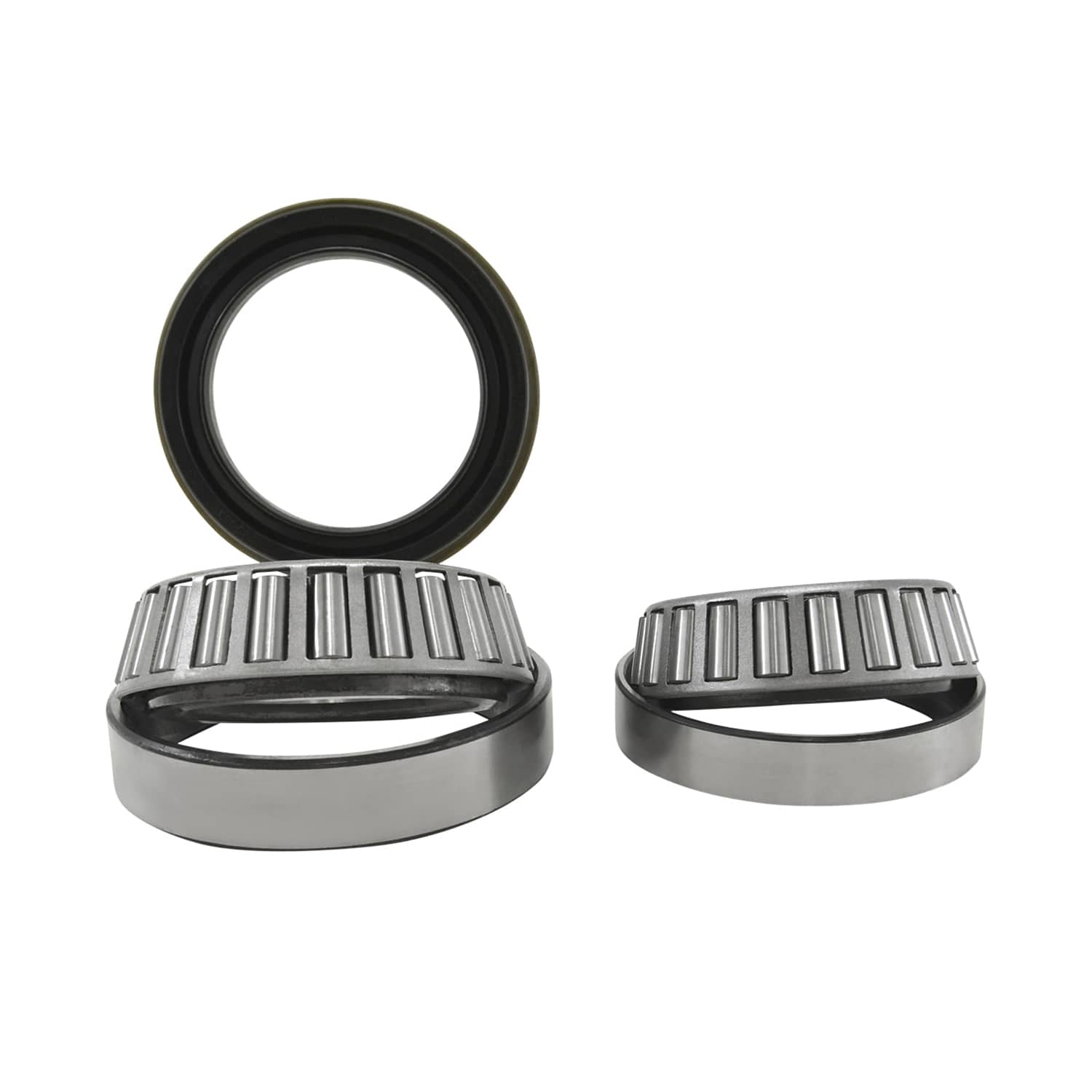 Yukon Gear Driveline and Axles Yukon Gear AKC11.5 Wheel Bearing and Seal Kit