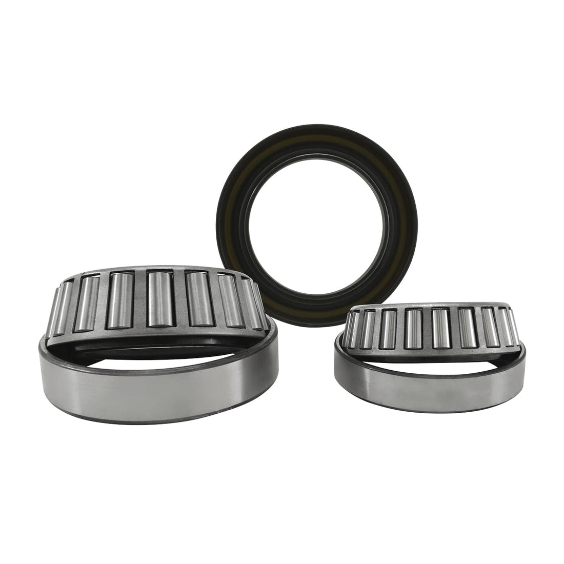 Yukon Gear Driveline and Axles Yukon Gear AKC11.5-DRW Wheel Bearing and Seal Kit