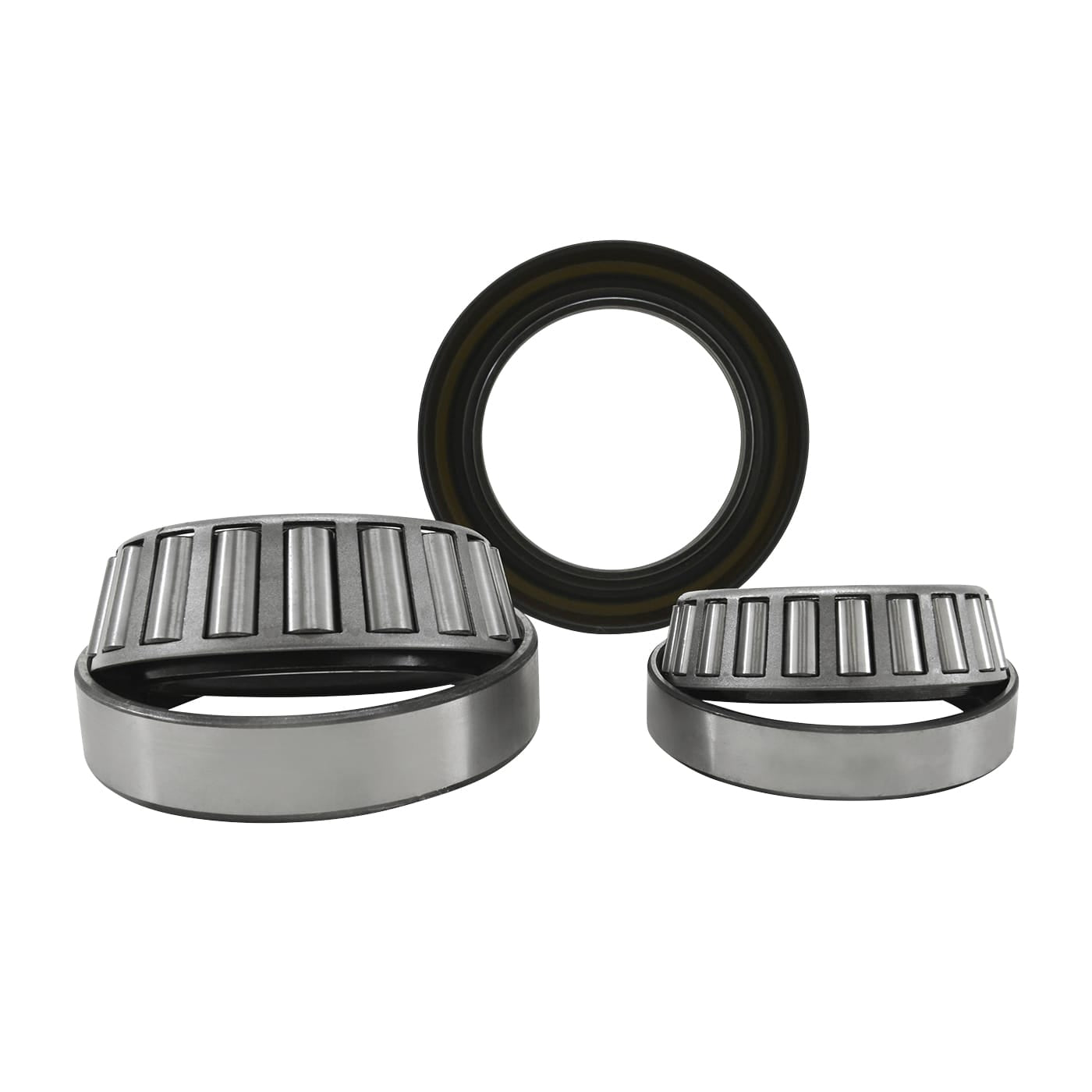Yukon Gear Driveline and Axles Yukon Gear AKC11.5-DRW Wheel Bearing and Seal Kit