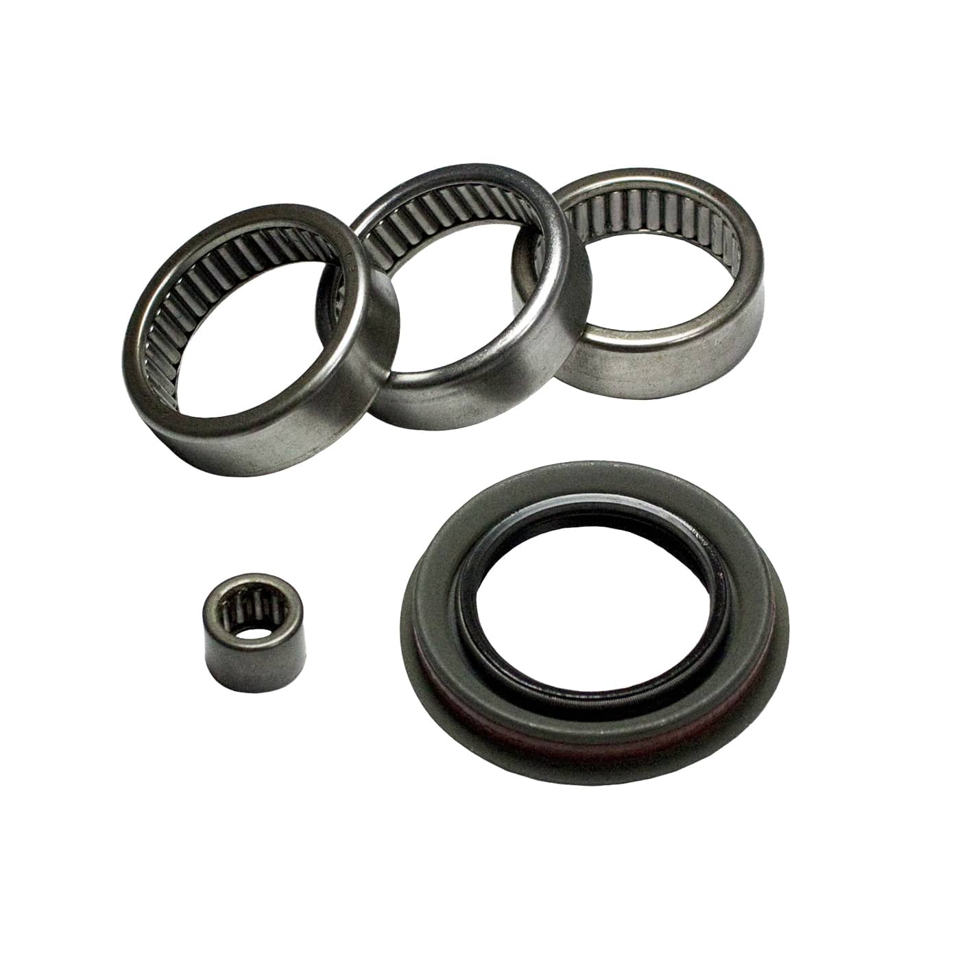 Yukon Gear Driveline and Axles Yukon Gear AKC7.25IFS Drive Axle Shaft Bearing Kit
