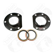 Yukon Gear Driveline and Axles Yukon Gear AKC8.75-AX-ADJ Drive Axle Shaft Bearing Kit