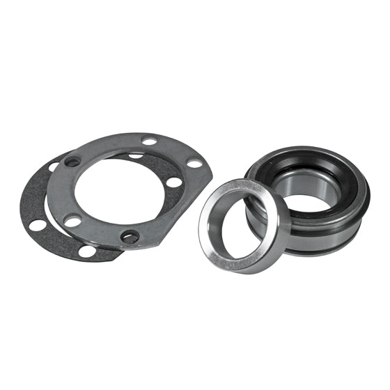 Yukon Gear Driveline and Axles Yukon Gear AKC8.75-GREEN Drive Axle Shaft Bearing Kit