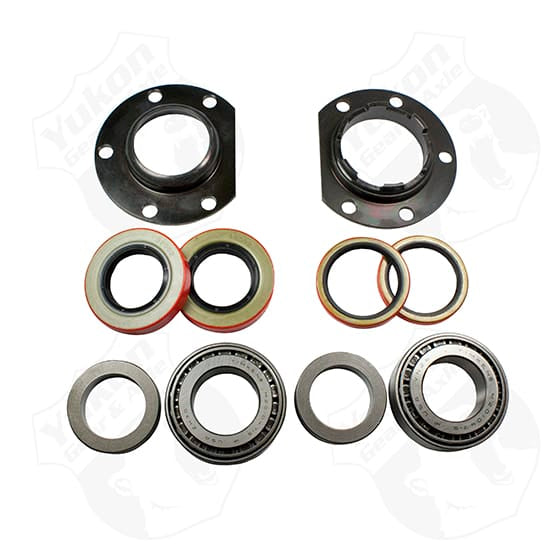 Yukon Gear Driveline and Axles Yukon Gear AKC8.75-OEM-COMPLETE Drive Axle Shaft Bearing Kit