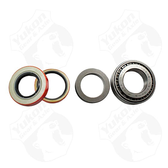 Yukon Gear Driveline and Axles Yukon Gear AKC8.75-OEM Drive Axle Shaft Bearing Kit