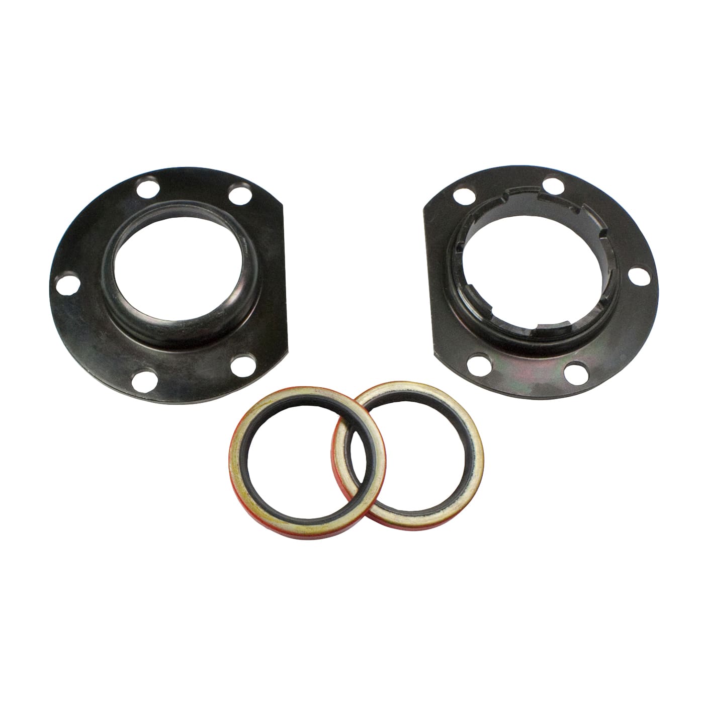 Yukon Gear Driveline and Axles Yukon Gear AKC8.75-AX-ADJ Drive Axle Shaft Bearing Kit