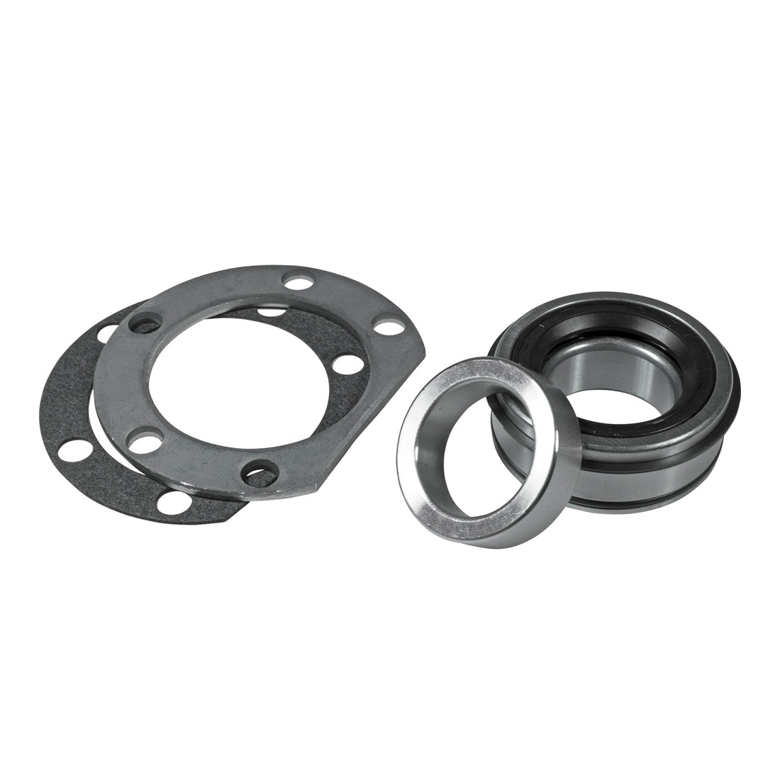 Yukon Gear Driveline and Axles Yukon Gear AKC8.75-GREEN Drive Axle Shaft Bearing Kit