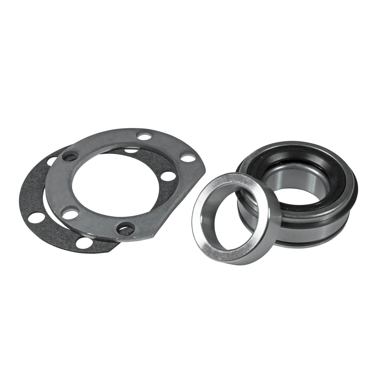 Yukon Gear AKC8.75-GREEN - Drive Axle Shaft Bearing Kit