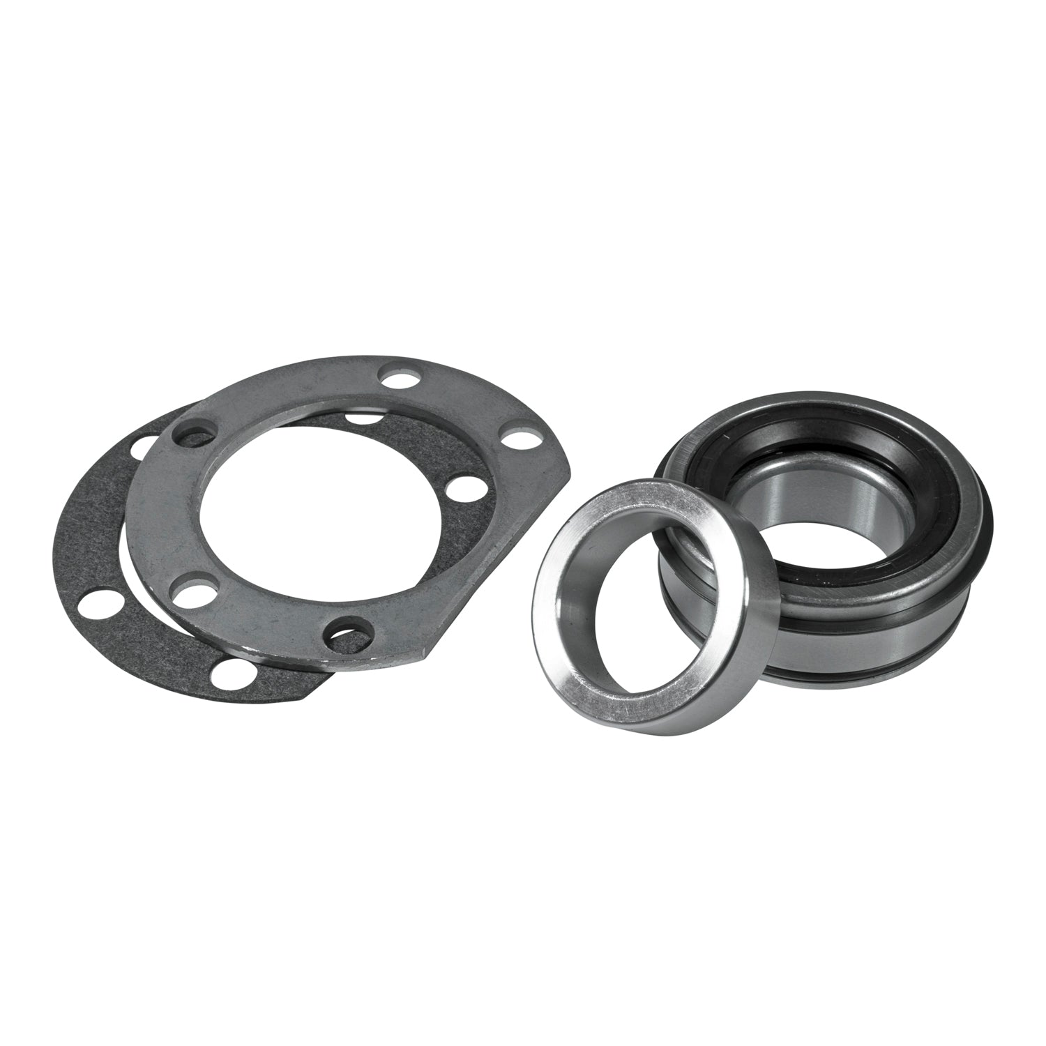 Yukon Gear Driveline and Axles Yukon Gear AKC8.75-GREEN Drive Axle Shaft Bearing Kit