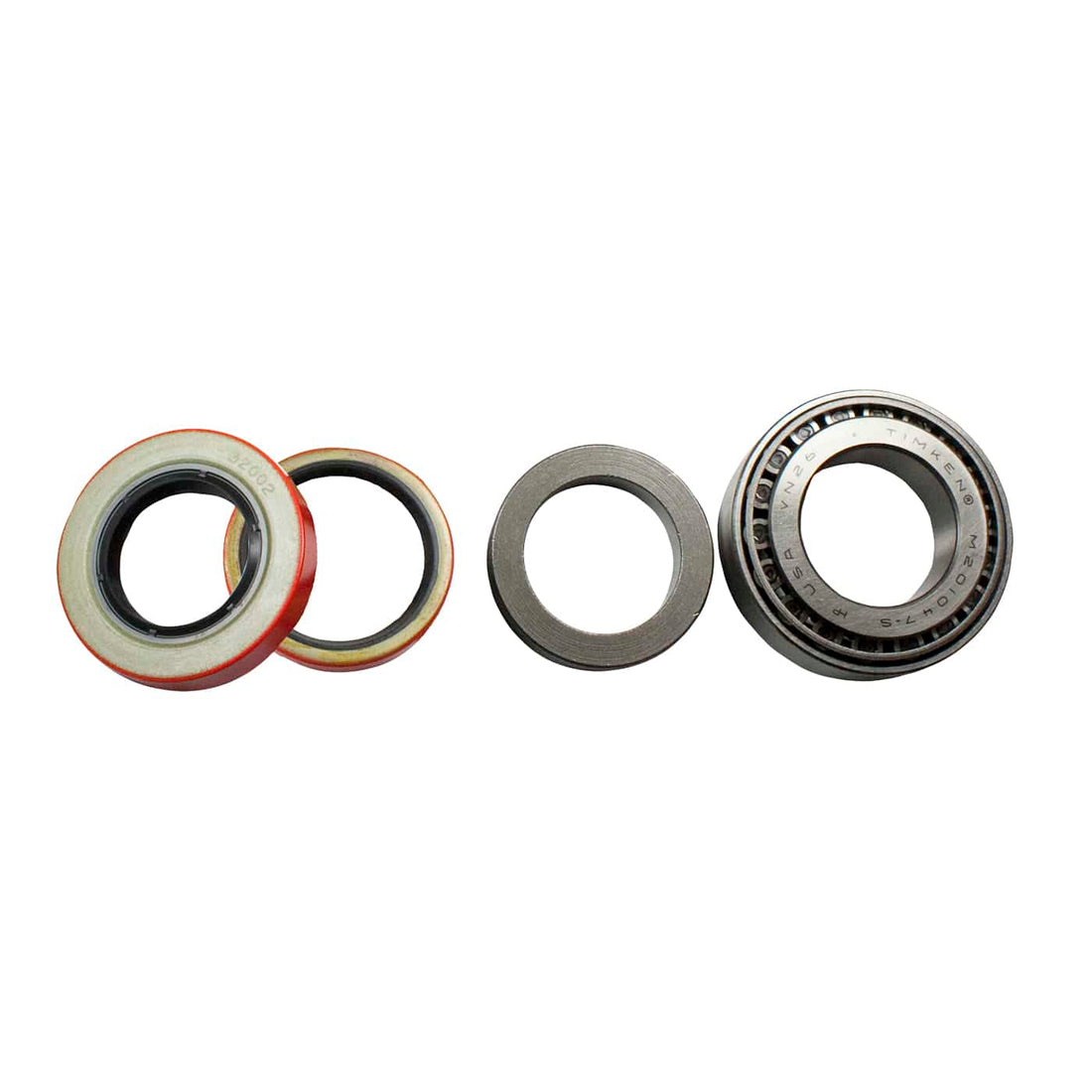 Yukon Gear Driveline and Axles Yukon Gear AKC8.75-OEM Drive Axle Shaft Bearing Kit