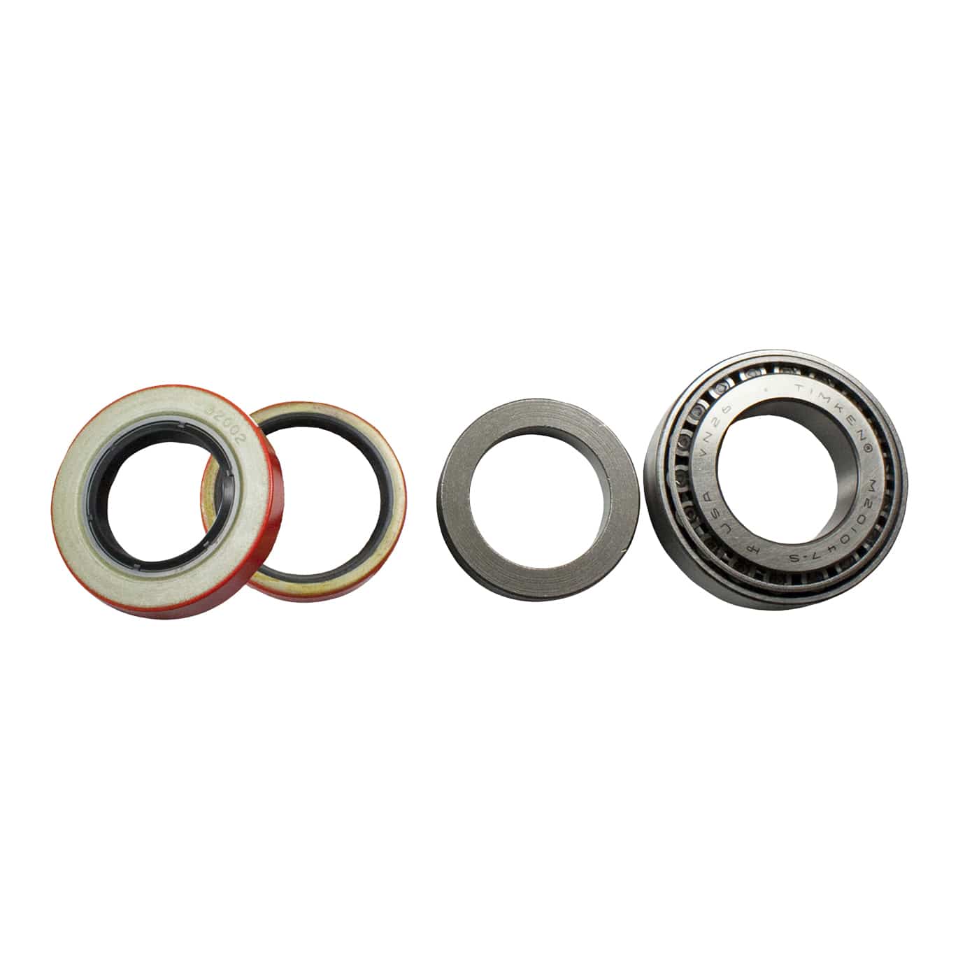 Yukon Gear Driveline and Axles Yukon Gear AKC8.75-OEM Drive Axle Shaft Bearing Kit