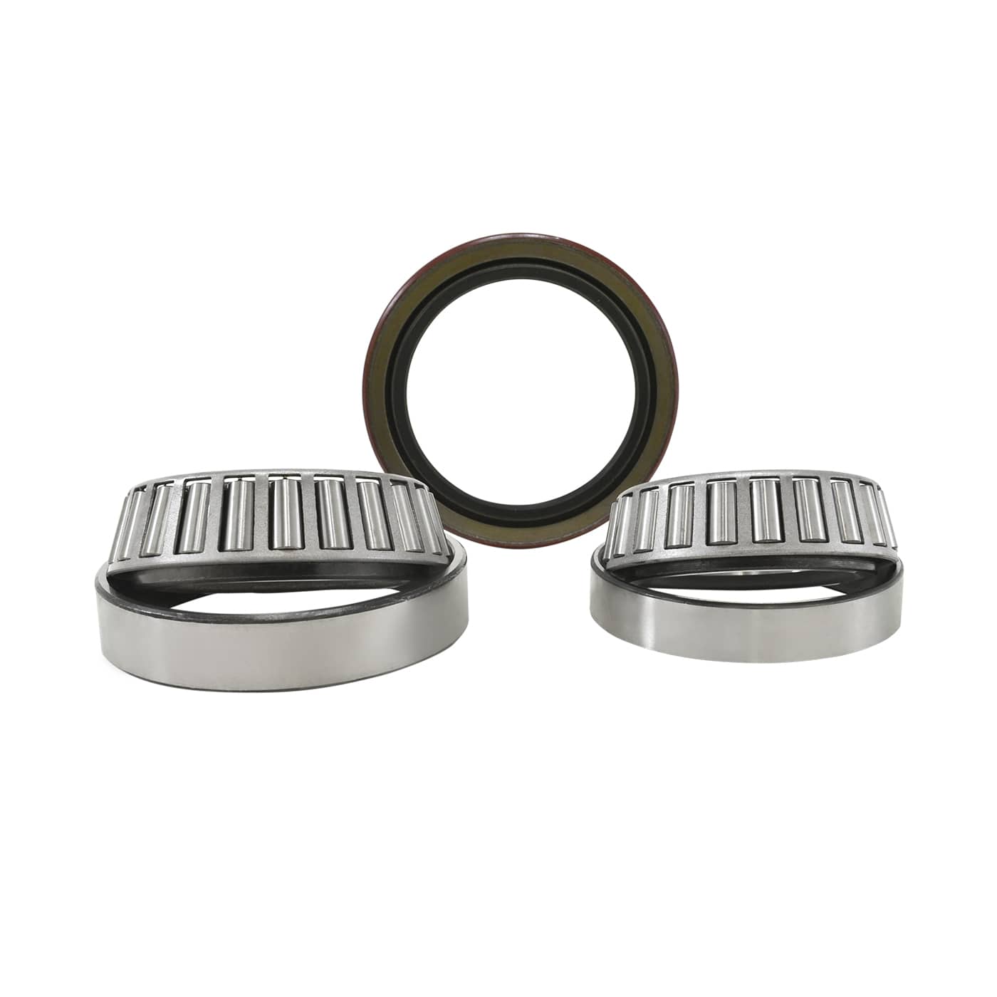 Yukon Gear Driveline and Axles Yukon Gear AKCD60 Wheel Bearing and Seal Kit