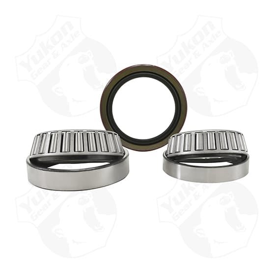 Yukon Gear Driveline and Axles Yukon Gear AKCD60 Wheel Bearing and Seal Kit