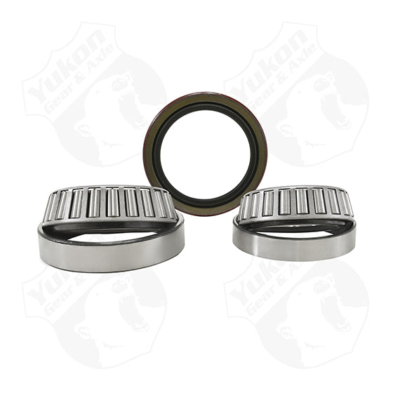 Yukon Gear AKCD60 - Wheel Bearing and Seal Kit