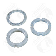 Yukon Gear Driveline and Axles Yukon Gear AKD44-NUTS-CJ Spindle Nut