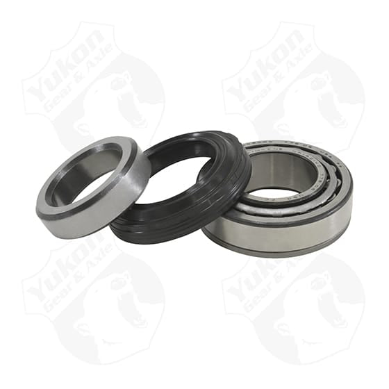 Yukon Gear Driveline and Axles Yukon Gear AKD44-SUPER Drive Axle Shaft Bearing Kit