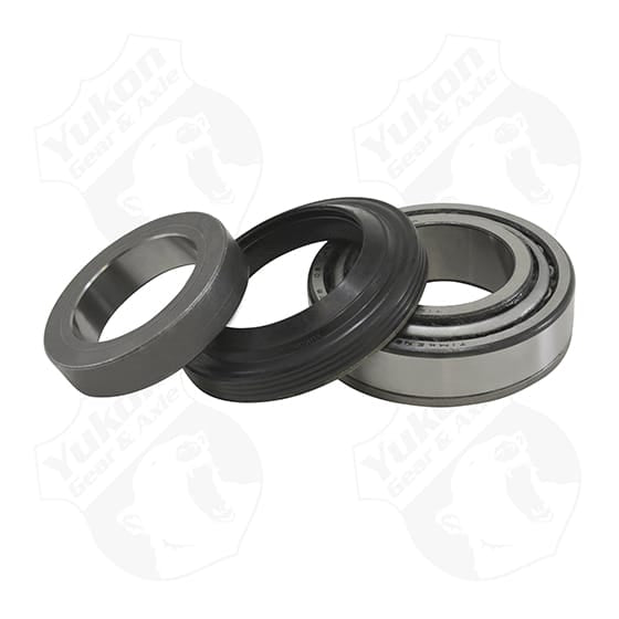 Yukon Gear Driveline and Axles Yukon Gear AKD44JK Drive Axle Shaft Bearing Kit