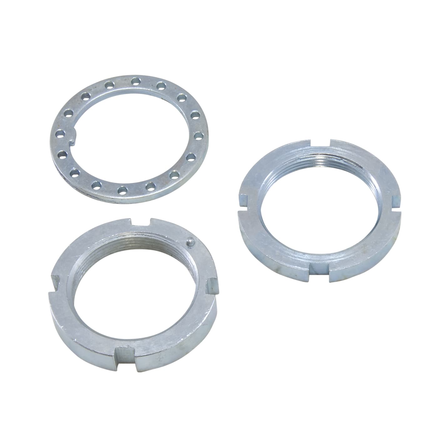 Yukon Gear Driveline and Axles Yukon Gear YPW32720 Spindle Nut