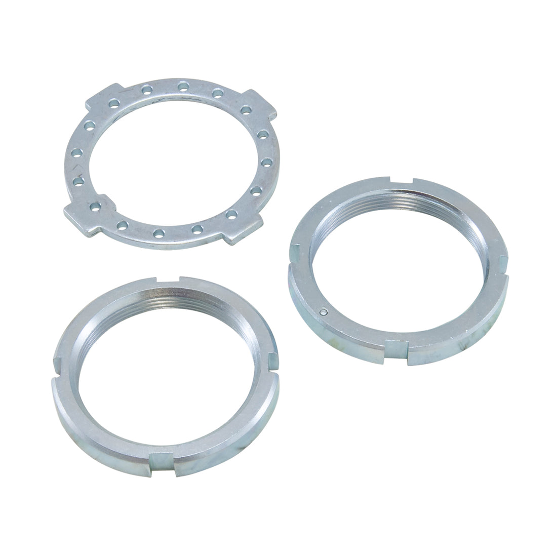 Yukon Gear Driveline and Axles Yukon Gear AKD50F-NUTS-A Spindle Nut