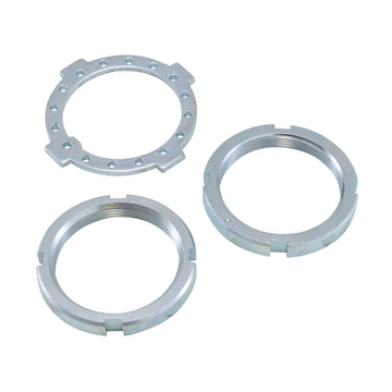 Yukon Gear Driveline and Axles Yukon Gear AKD50F-NUTS-A Spindle Nut