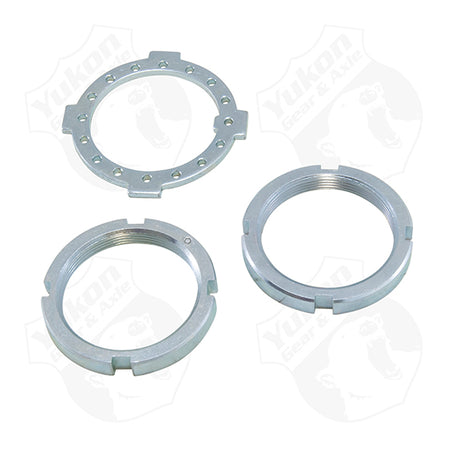 Yukon Gear AKD60F-NUTS - Spindle Nut