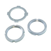 Yukon Gear Driveline and Axles Yukon Gear AKD60F-NUTS Spindle Nut