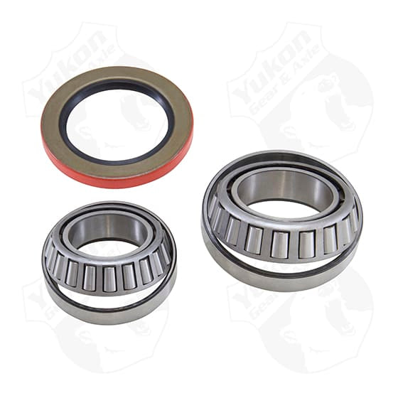 Yukon Gear Driveline and Axles Yukon Gear AKD60F Wheel Bearing and Seal Kit