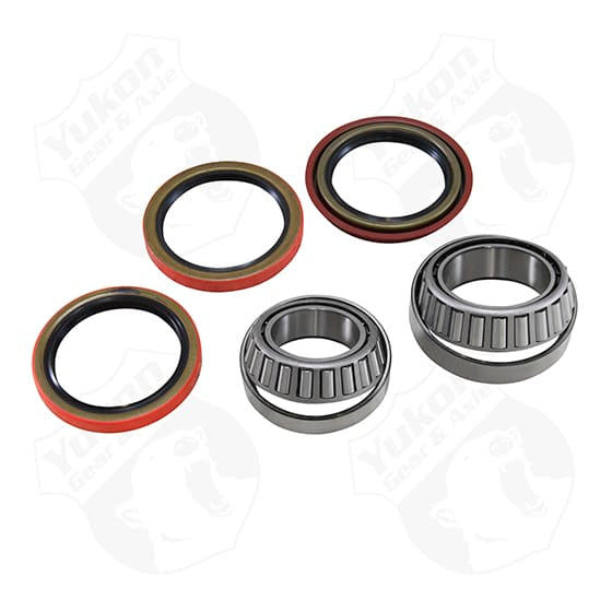 Yukon Gear Driveline and Axles Yukon Gear AKF-C02 Wheel Bearing and Seal Kit