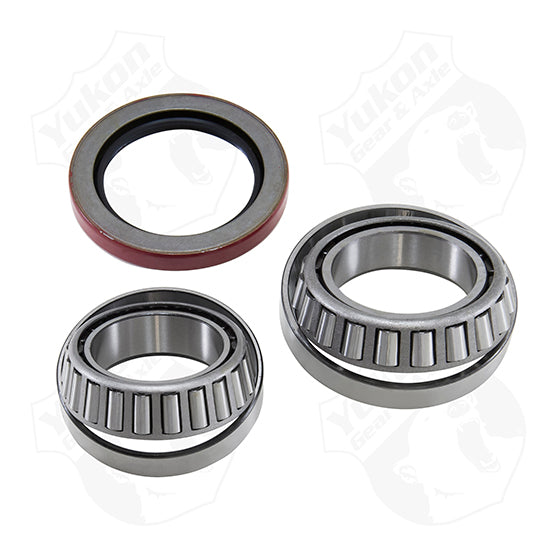 Yukon Gear Driveline and Axles Yukon Gear AKF-C06 Wheel Bearing and Seal Kit
