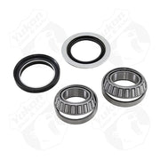 Yukon Gear Driveline and Axles Yukon Gear AKF-F02 Wheel Bearing and Seal Kit