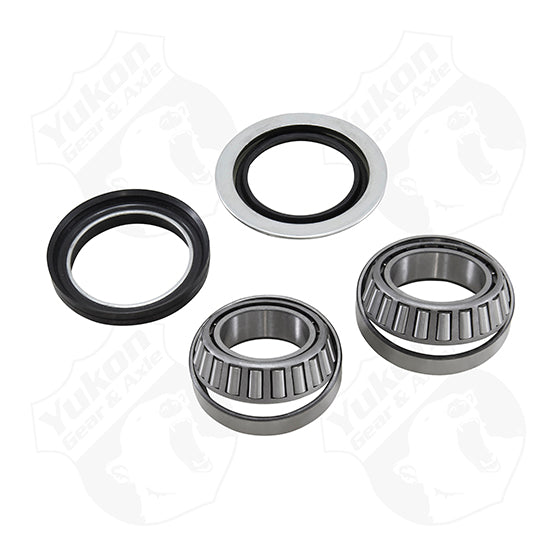 Yukon Gear AKF-F03 - Wheel Bearing and Seal Kit