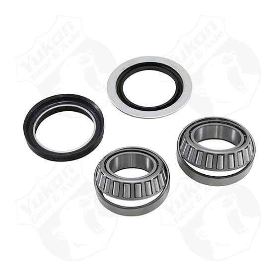 Yukon Gear Driveline and Axles Yukon Gear AKF-F03 Wheel Bearing and Seal Kit