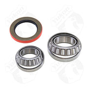 Yukon Gear Driveline and Axles Yukon Gear AKF-F04 Wheel Bearing and Seal Kit