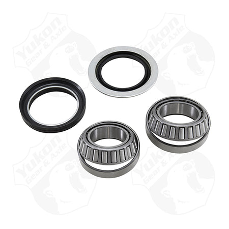 Yukon Gear AKF-F06 - Wheel Bearing and Seal Kit