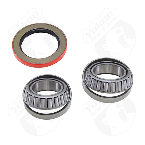 Yukon Gear Driveline and Axles Yukon Gear AKF-G02 Wheel Bearing and Seal Kit