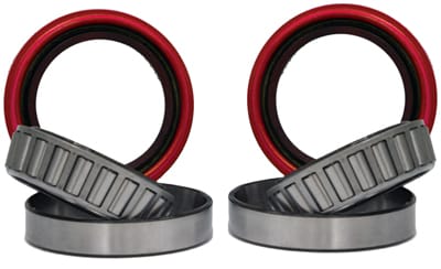 Yukon Gear Driveline and Axles Yukon Gear AKF-G04 Drive Axle Shaft Bearing Kit