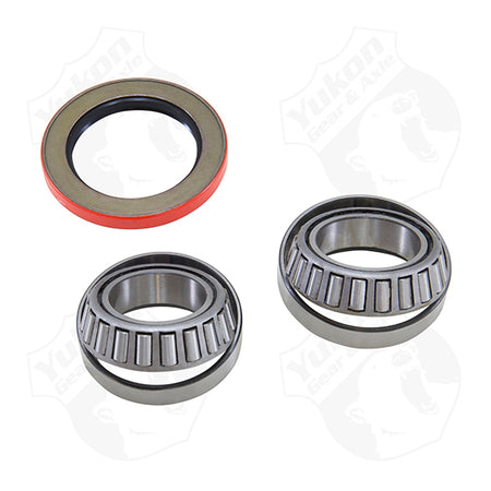 Yukon Gear AKF-G05 - Wheel Bearing and Seal Kit