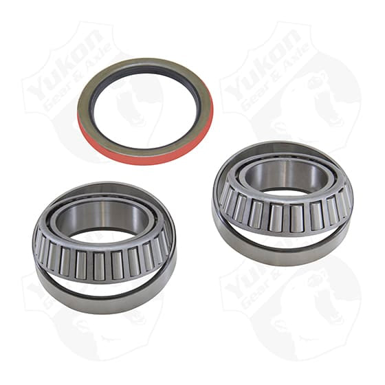 Yukon Gear Driveline and Axles Yukon Gear AKF-J01 Wheel Bearing and Seal Kit