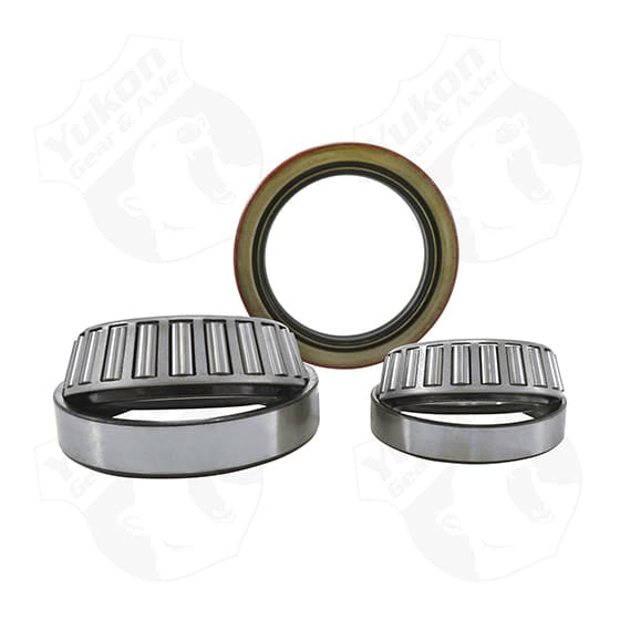 Yukon Gear Driveline and Axles Yukon Gear AKF10.5-A Wheel Bearing and Seal Kit