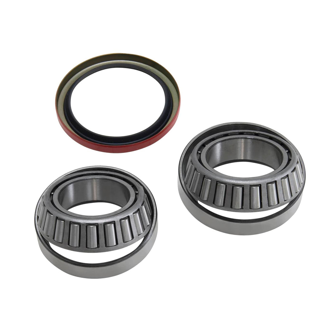 Yukon Gear Driveline and Axles Yukon Gear AKF-C03 Wheel Bearing and Seal Kit