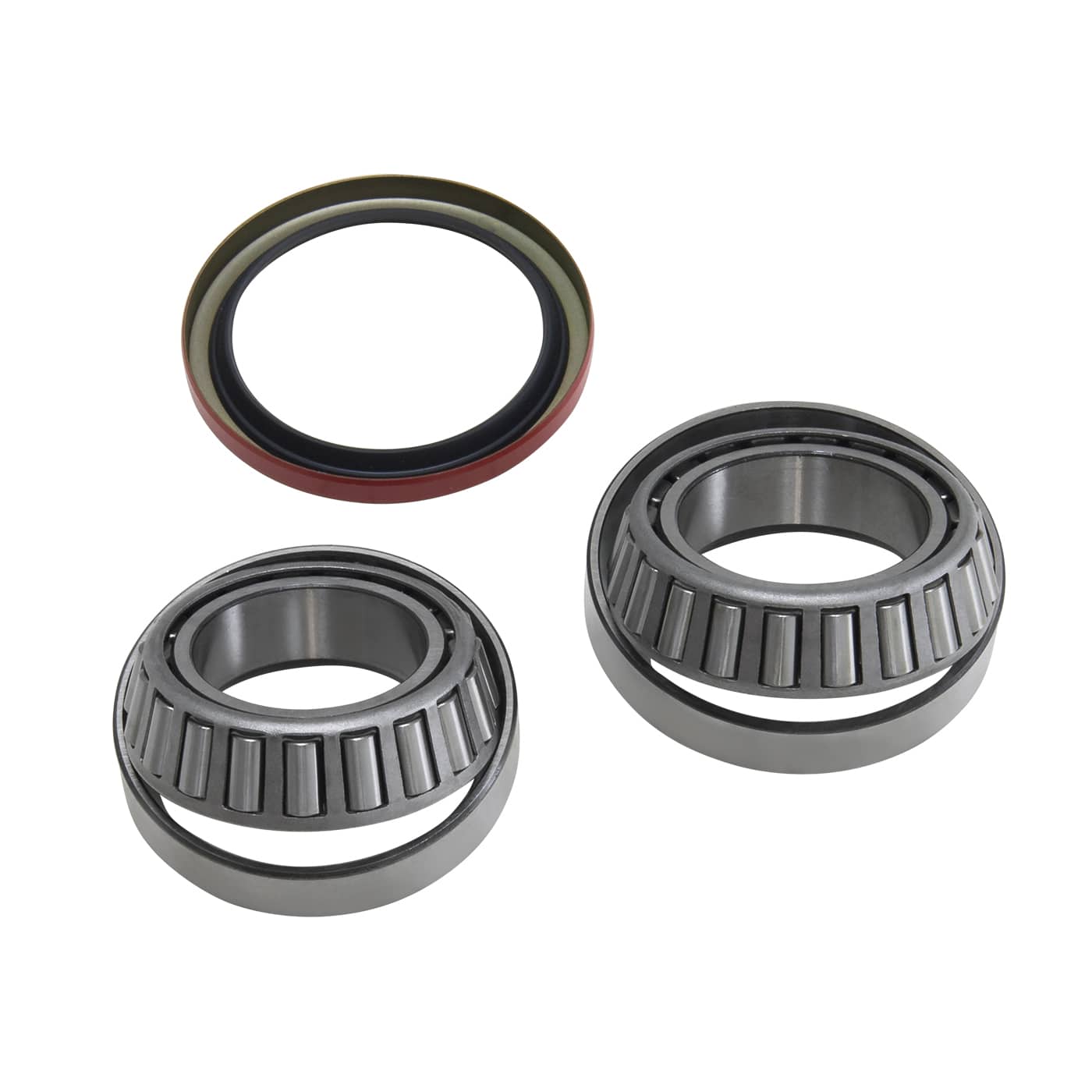 Yukon Gear Driveline and Axles Yukon Gear AKF-C03 Wheel Bearing and Seal Kit