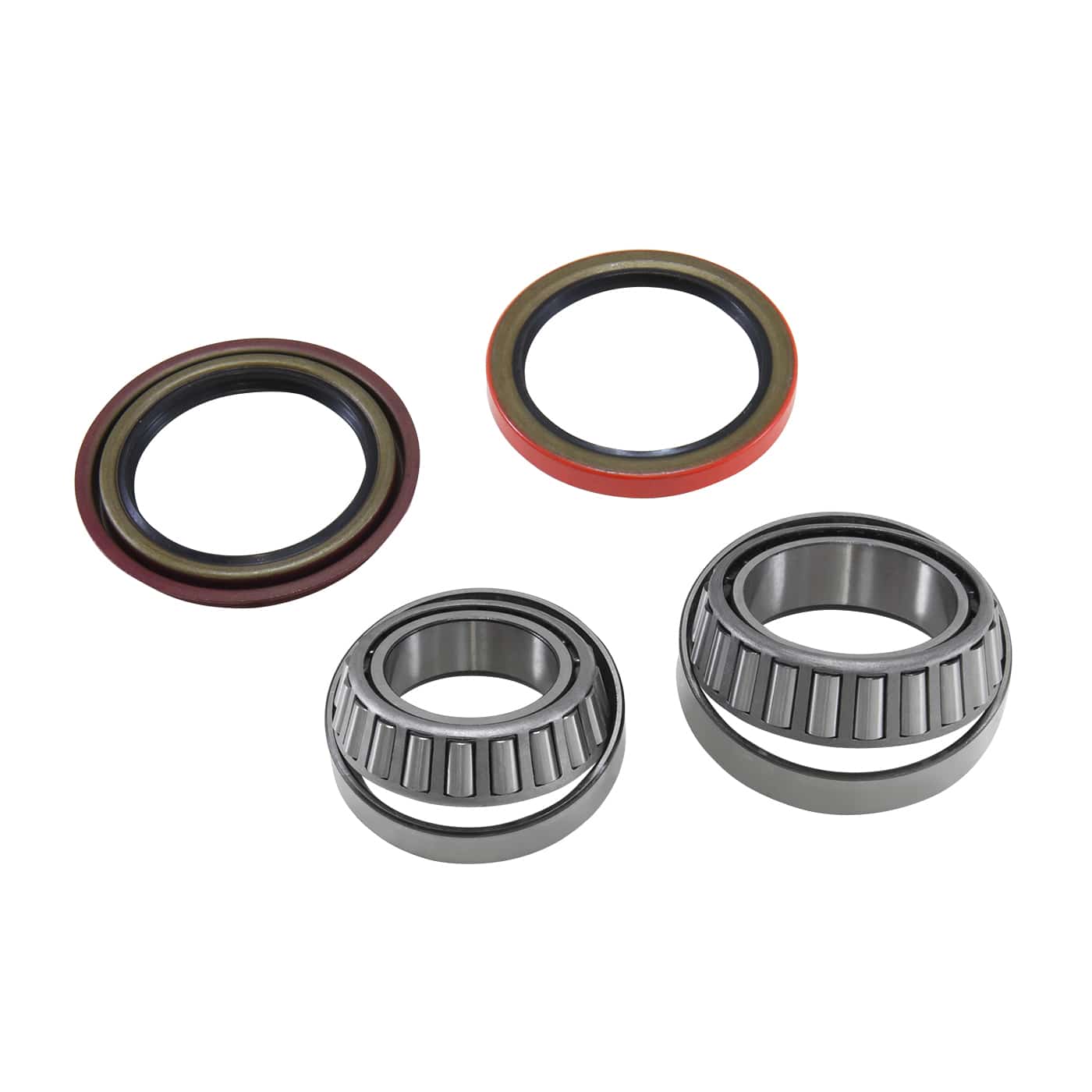 Yukon Gear Driveline and Axles Yukon Gear AKF-C05 Wheel Bearing and Seal Kit