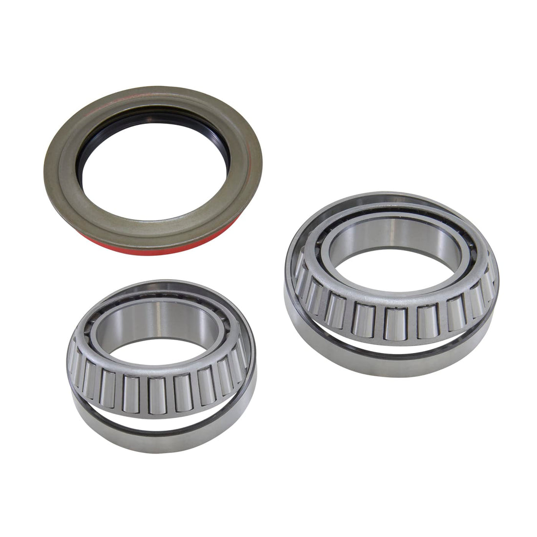 Yukon Gear Driveline and Axles Yukon Gear AKFD6070 Wheel Bearing and Seal Kit