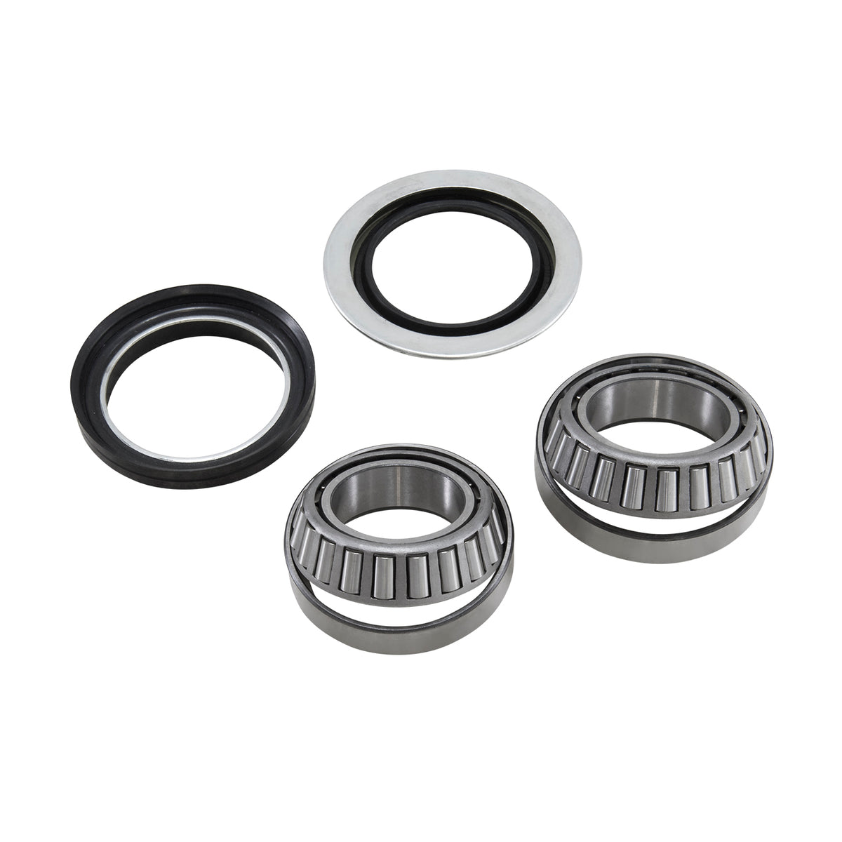 Yukon Gear AKF-F02 - Wheel Bearing and Seal Kit