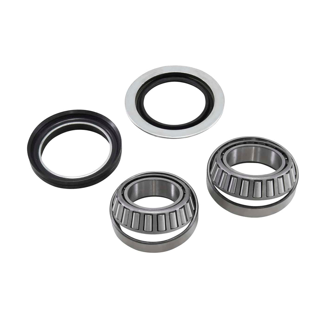 Yukon Gear Driveline and Axles Yukon Gear AKF-F06 Wheel Bearing and Seal Kit