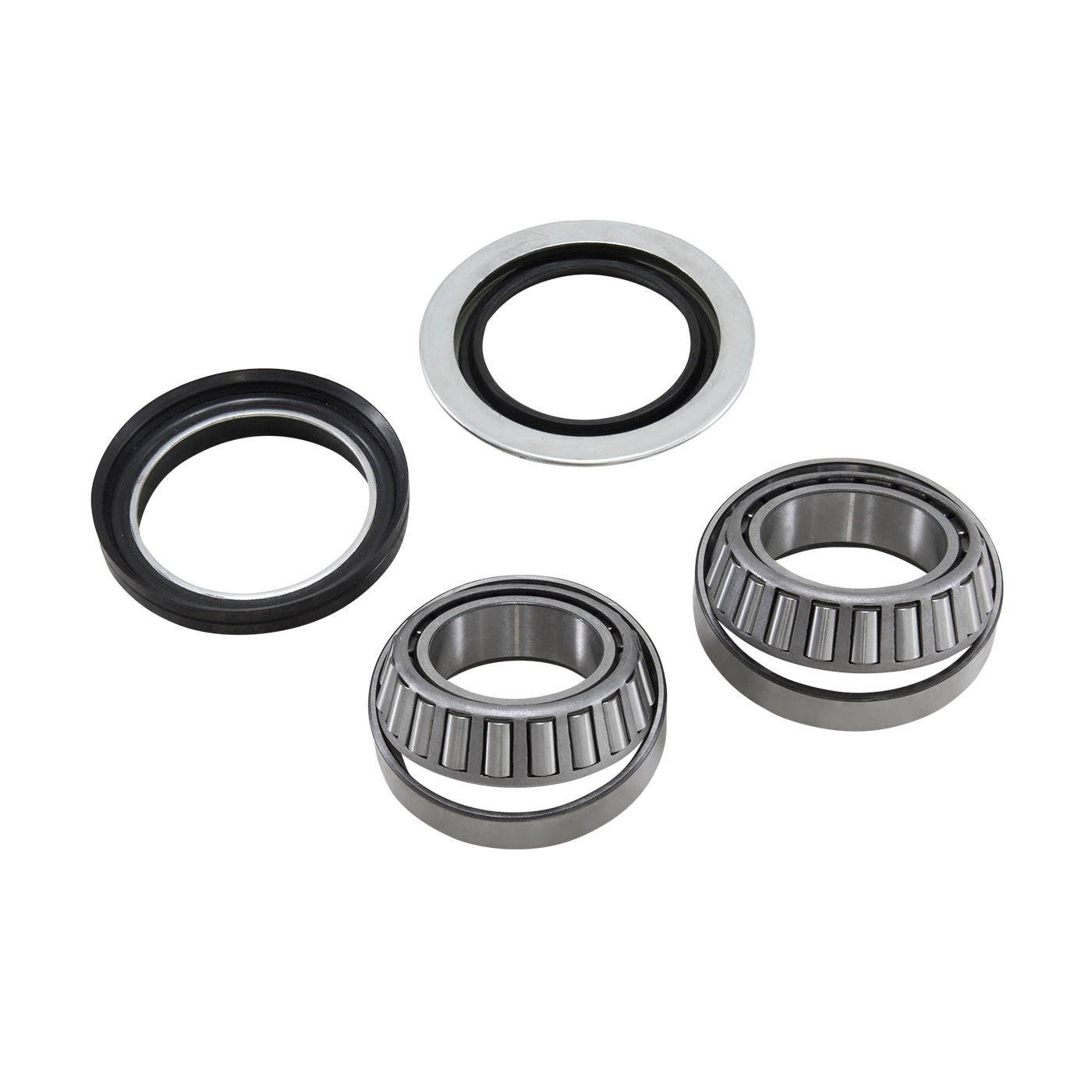 Yukon Gear AKF-F01 - Wheel Bearing and Seal Kit