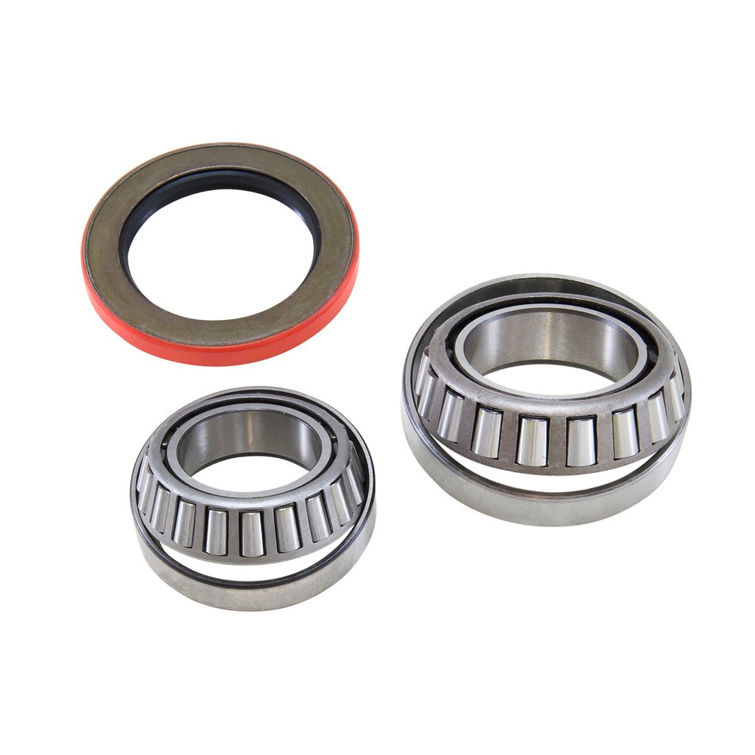 Yukon Gear Driveline and Axles Yukon Gear AKF-F04 Wheel Bearing and Seal Kit